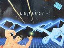 Fancy - Contact --LP--