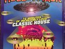 House Attack Double LP Sealed 1996 Various Thump Records Classic Deep Techno
