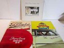 CHEECH & CHONG...Big Bambu,Los Cochinos,Sleeping Beauty,Wedding Album,Chee&Chong