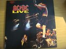 DOLP ACDC-LIVE,rare org. 1st Press,Archiv,NEU