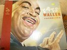 FATS WALLER 78 BOX SET FAVORITES RCA RECORDS 151 AINT' MISBEHAVIN' NICE