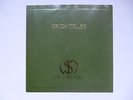 STOCKHOLM MONSTERS - FAIRY TALES - FAC 41 - 1982 - Joy Division A Certain Ratio