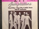 7'EP Temptations  Cloud nine/Papa...//+2 70's SOUL GOLD/2+2 SERIE Vol.5