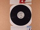 GUTTERMOUTH    UNPLAYED    1997 MUSICAL MONKEY LP on NITRO   HARD TO FIND  PUNK