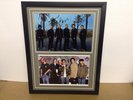 Linkin Park Genuine Hand Signed/Autographed Photograph with COA