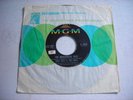 w SLEEVE Ben Bolt & the Nuts The Mechanical Man / Sweet and Sour 1966 45rpm