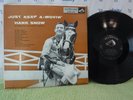 Hank Snow, Just Keep A-Movin', RCA Victor LPM 1113, 1955, Rainbow Ranch Boys