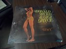 Donald Byrd Gigi Gryce Xtacy Rare Cheesecake Cover Trip Records Jazz Sealed LP
