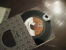 The Doors;Break on Through   on 45 Promo Copy