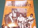 Wells Fargo Watch Out  Vinyl Record LP Me Please Colored ZIMBABWE Sealed NEW