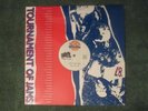 Preston Brown Lady modern /neo soul one-sided 12
