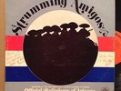 rare private mariachi funk STRUMMING AMIGOS soul SUAVECITO Latin MALO funky LP