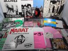 12 LP Punk Oi  Hardcore UK 82  Nabat Agnostic Front Condemned 84 Skinhead UK 82