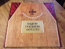 John Entwistle LP Rigor Mortis sets in UK Track 1st press NEAR MINT The Who