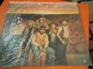 The Charlie Daniels Band million-mile reflections LP MFSL SEALED Audiophile