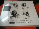 Led Zeppelin The Complete BBC Sessions 5 lp boxed set SCARCE Sealed MINT 180 gra