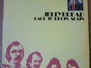 JELLYBREAD Back To Begin Again LP CARNABY 1972 SPAIN orig+stereo CPS 9201