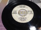 ELVIS PRESLEY,,D J-56,,/DINAH SHORE Too Much RCA ,,PROMO