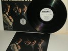 WLP FFRR LL3375-DJ MONO Rolling Stones UK London Export PROMO LP EX Condition