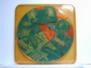 Talking Heads - Speaking In Tongues, Sire 1-23771, 1983 Clear Vinyl Stereo LP