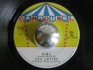 LES LUTINS rare Girl garage psych Canadian Carrousel 45 LISTEN