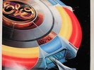 ELECTRIC LIGHT ORCHESTRA Out Of The Blue 2xLP Vinyl JT-LA823-L2 INSERTS S-1914