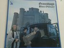 Groundhogs Blues Obituary UK vinyl LP EX+/VG+ Black Liberty A1/B1 Stereo