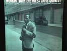 Miles Davis Quintet-Workin' With-Prestige 7166-JOHN COLTRANE DG