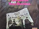 BEATLES & T. SHERIDAN 2xLP In The Beginning SIGNED by TONY SHERIDAN & PETE BEST
