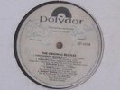 BEATLES The Original WHITE LABEL PROMO Autographed by TONY SHERIDAN / PETE BEST