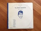 RARE 1959 Dean Martin Friars Club Testimonial Dinner 3-LP set