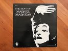 The Best of Marcel Marceau LP - RARE comedy vinyl