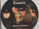 DAMNED CAPTAIN SENSIBLE UK 7