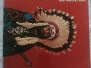 KEEF HARTLEY BAND-HALFBREED 1969 UK 1st Press SML 1037 Deram EX/EX