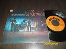 FRENCH EP LES BEATLES SOE 3746 ROLL OVER BEETHOVEN TYPE 3
