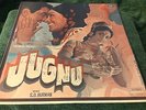Jugnu S.D Burman Bollywood Rare Indian Sitar LP 