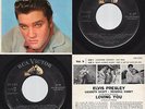 (VG++ 1S/1S) Elvis Presley 