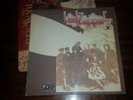 Led Zeppelin - II - RL Robert Ludwig both sides - 1st US Pressing VG++