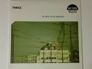 THRICE The Artist In The Ambulance 2xLP GREEN SPLATTER VINYL *SEALED* paramore