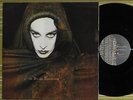 DIAMANDA GALAS, THE DIVINE PUNISHMENT, LP 1986 UK 1ST PRESS A1/B1 VG+/VG+ INNER