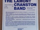 NORTHERN SOUL 45 The Lamont Cranston Band Takin' A Chance Waterhouse 15002 RARE