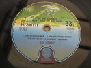 Rod Stewart AN OLD RAINCOAT UK V04 VERTIGO SPACESHIP LABEL ONE PLAY MINT MINUS