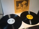 DLP Led Zeppelin- Live in Seattle '73, TMOQ 2964, unofficial, VG+/ neutral cover