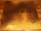 Marillion - F.E.A.R. FEAR 2LP AUTOGRAPHED SIGNED Pledge Sealed