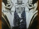 HATE ETERNAL - PHOENIX AMONG THE ASHES  ORIGINAL LIMITIERTE COLOR FOC LP