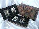 Elton John - To Be Continued... (1991, Box Set, 4xMC, Compilation, UK-Import)