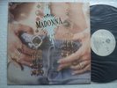 Madonna - Like a Prayer - Rare ZIMBABWE LP // NM