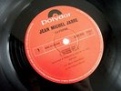 UK 1ST JEAN MICHEL JARRE LP POLYDOR 1977 OXYGENE ARCHIVE COPY MINT STUNNING