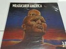 WRATHCHILD AMERICA-3-D(LP)1991 GERMANY PRESSING+INSERT VG++