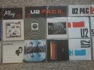 U2 4 PAC I-II-III-IRELAND EXCLUSIVE 7